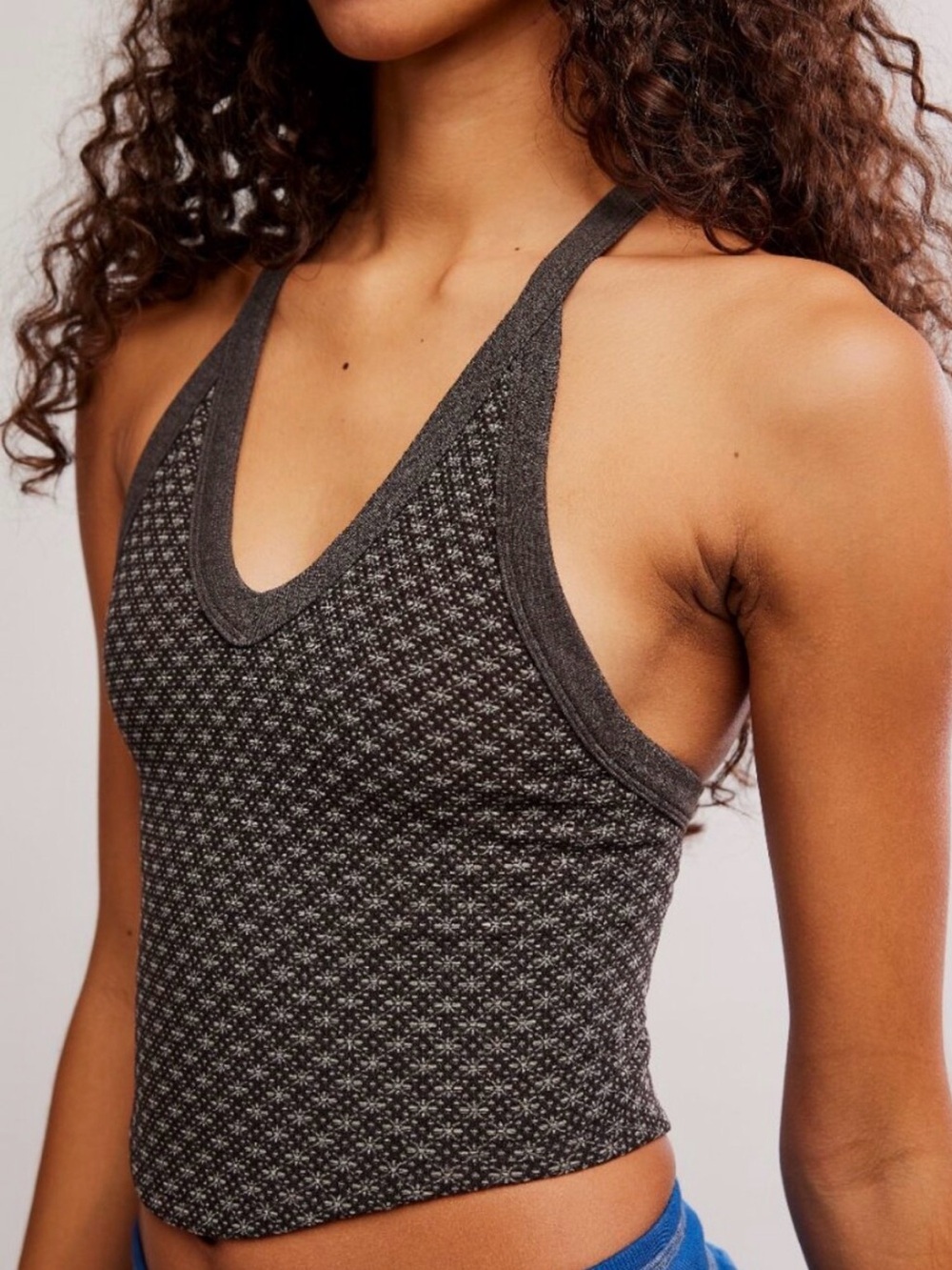 FP MOVEMENT All Clear V-Neck XS/S